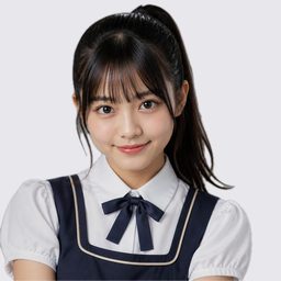 松井 ことね