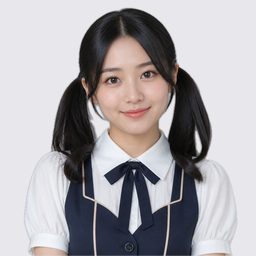 横山 みのり