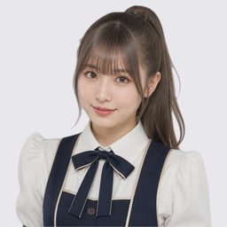 中西 もね