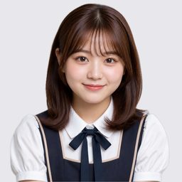 高田 かすみ