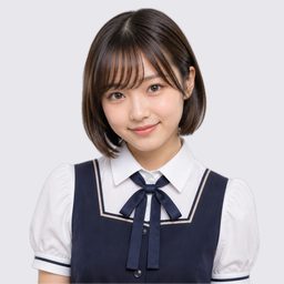 三浦 ゆあ