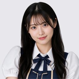 野田 わかな