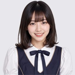 堀江 なお