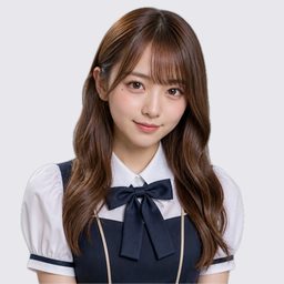 岡崎 はるか