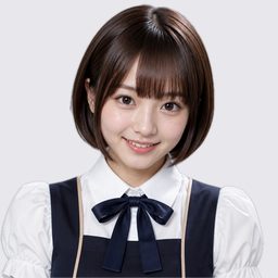 福井 ほの