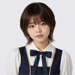 山岸 もね