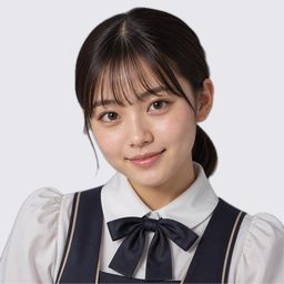 岡本 ゆうか