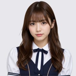 堀 そら