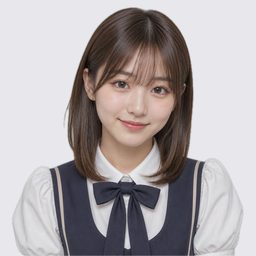 樋口 わかな