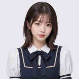 増田 えみり