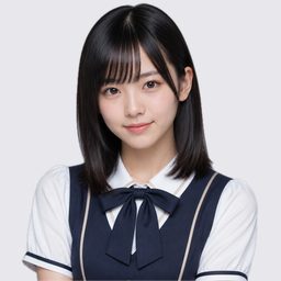 森 いろは