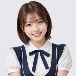 横田 くるみ