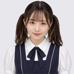 新井 とわ