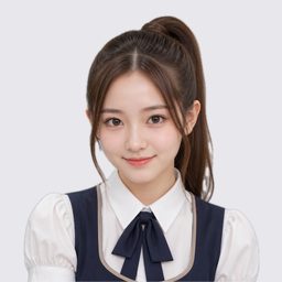 中田 あやか