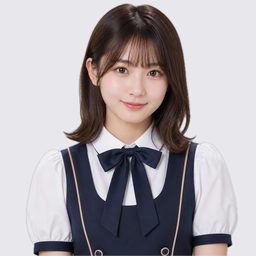 横田 まこ