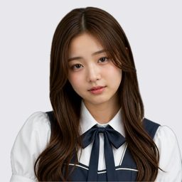 落合 のどか