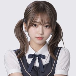 横田 むつみ
