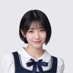 北川 えりな
