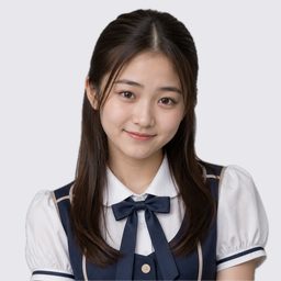 内田 あやか