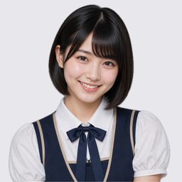 福井 あかり
