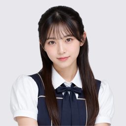 上田 まりあ