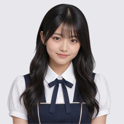 上野 こはる
