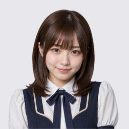 岩田 りあ