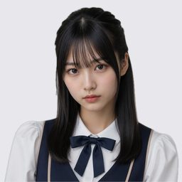 高山 ふうか