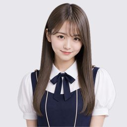 高田 まりあ