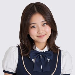 川村 えま
