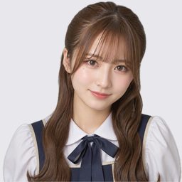 西山 ひより