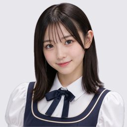 柴田 みのり