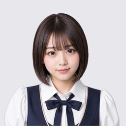 岩本 まゆ