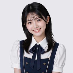 岡本 はるな