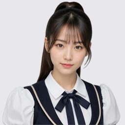 中川 ななみ