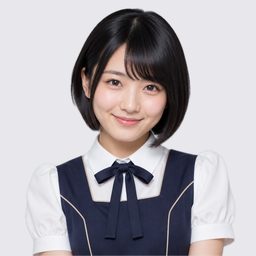 大西 きい