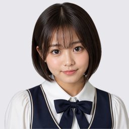 福田 なほ