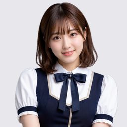 川村 のの