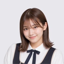 福田 もえ