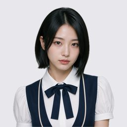 大石 わか