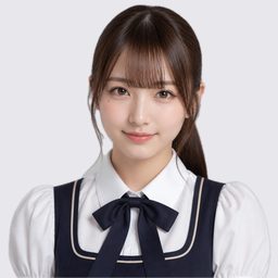 岡田 えりな