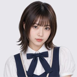西山 なぎさ