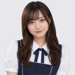 岡崎 はるな