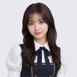 藤田 みらい