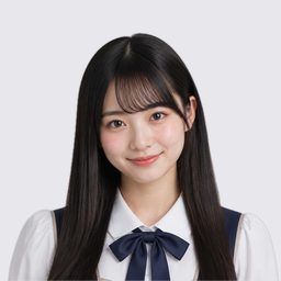 望月 かなえ