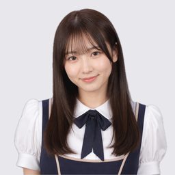 横山 みれい