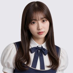 村上 まりあ