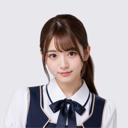 熊谷 こはる