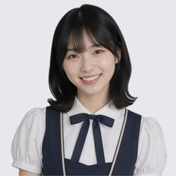 川村 にな