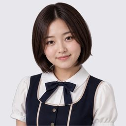 坂本 しほ